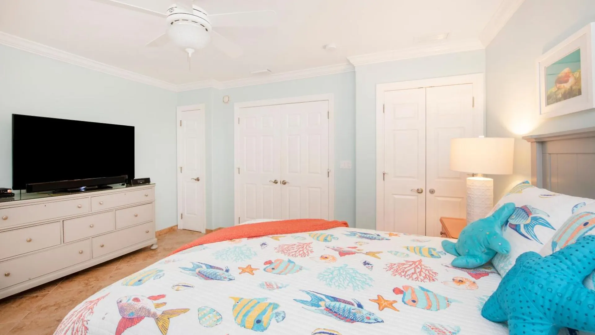 South Bay Beach Club 20 - 4 Bedroom 4 Bathroom Unit George Town 0*,  Cayman Islands