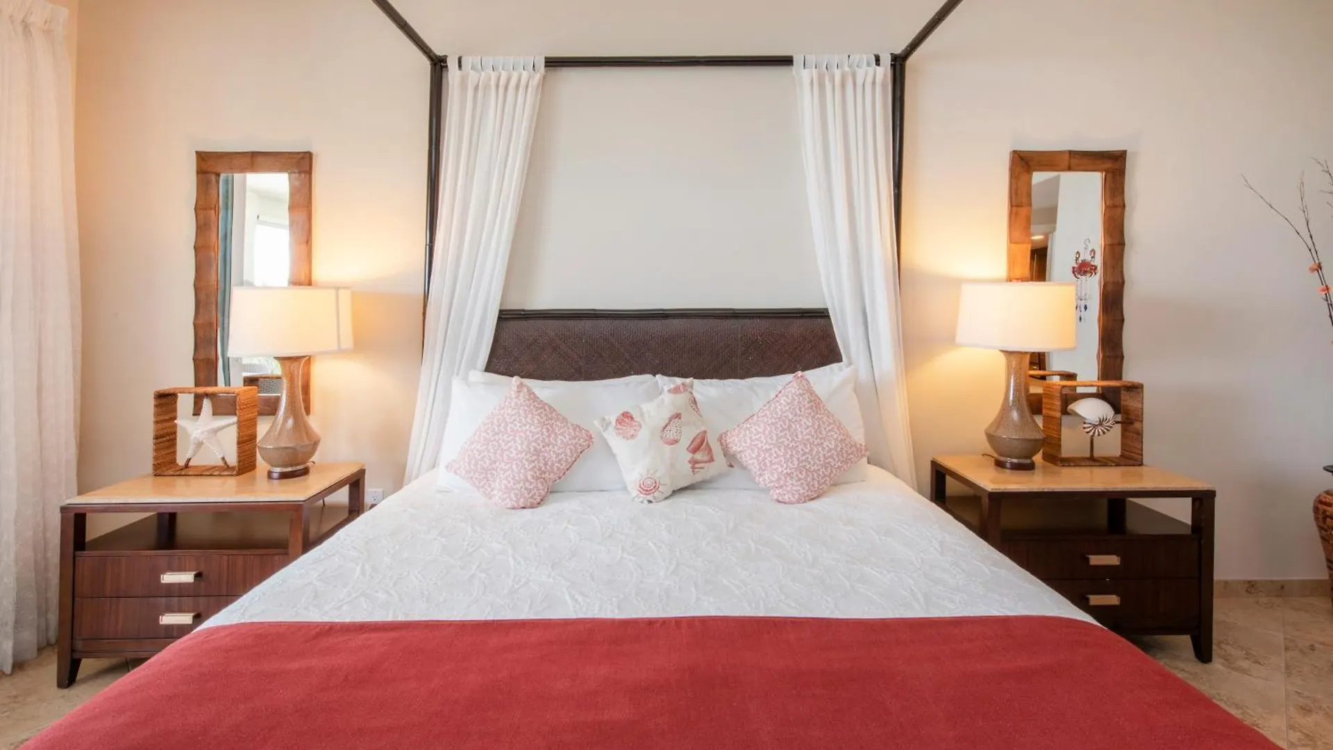 South Bay Beach Club 20 - 4 Bedroom 4 Bathroom Unit George Town Cayman Islands